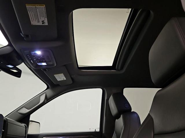 Photo of 2022 Gray Chevrolet Silverado 1500