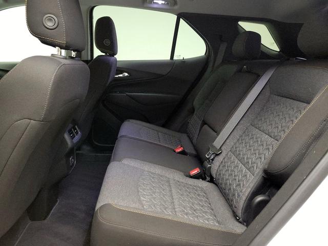 Photo of 2023 White Chevrolet Equinox