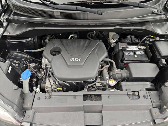Photo of 2016 Black Kia Soul