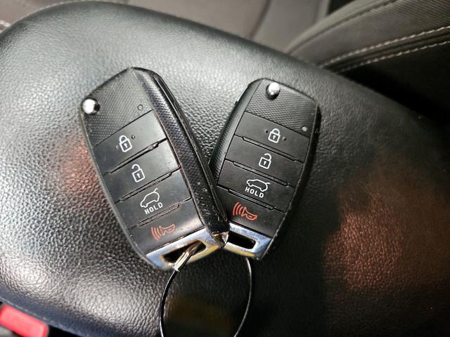Photo of 2016 Black Kia Soul