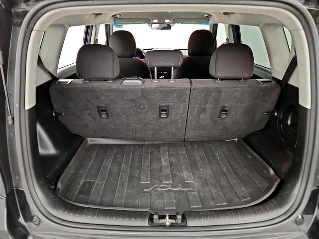 Photo of 2016 Black Kia Soul