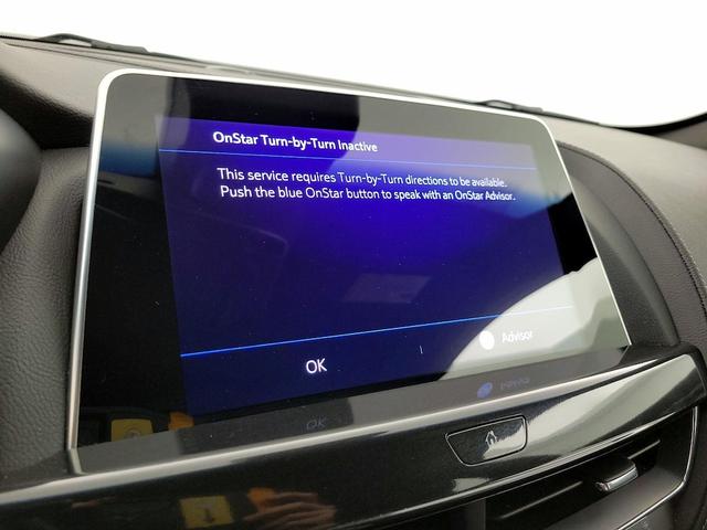 Photo of 2023 Black Cadillac CT5