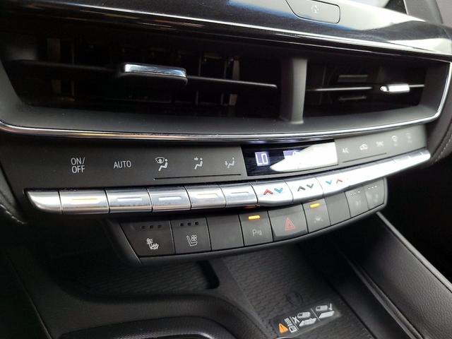 Photo of 2023 Black Cadillac CT5