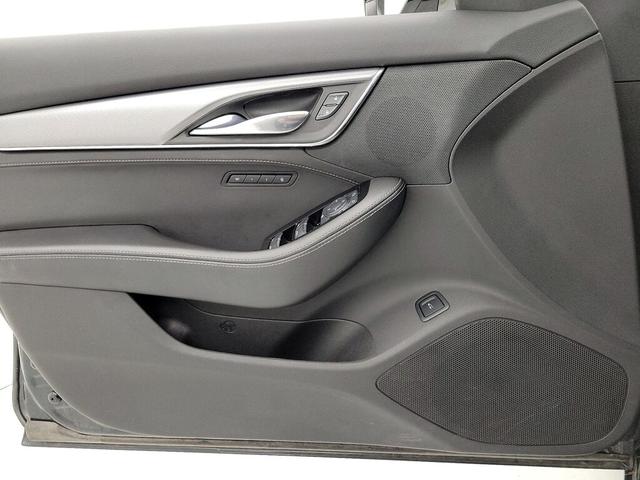 Photo of 2023 Black Cadillac CT5