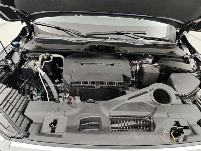 Photo of 2023 Black Honda Pilot