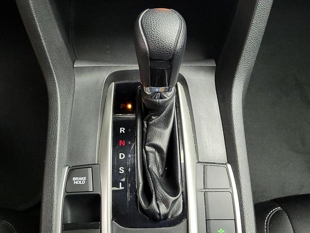 Photo of 2020 Gray Honda Civic