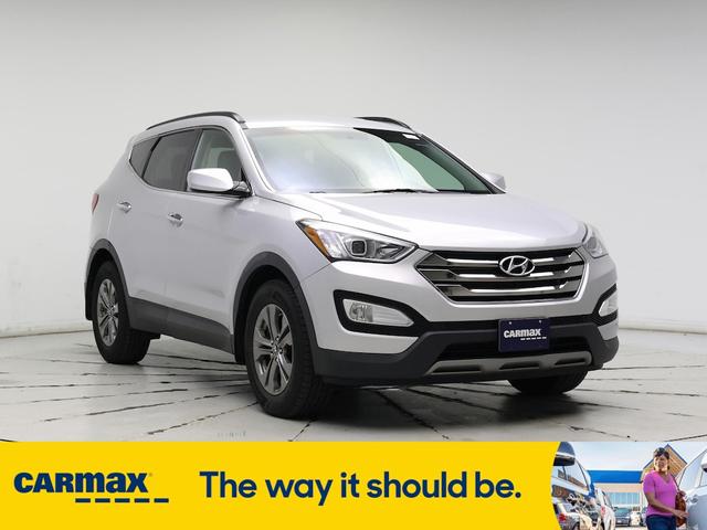 2014 Hyundai Santa Fe Sport