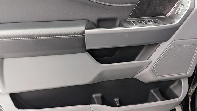Photo of 2023 Agate Black Metallic Ford F-150