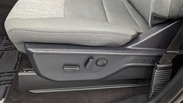 Photo of 2023 Agate Black Metallic Ford F-150