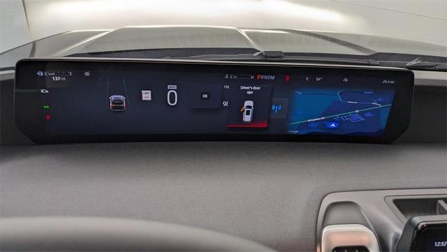 Photo of 2025 Agate Black Metallic Ford Expedition Max