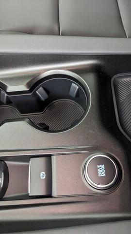 Photo of 2025 Carbonized Gray Metallic Ford Explorer