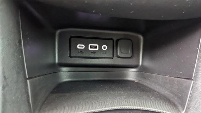 Photo of 2024 Sterling Gray Metallic Chevrolet Equinox
