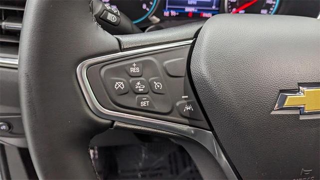 Photo of 2024 Sterling Gray Metallic Chevrolet Equinox