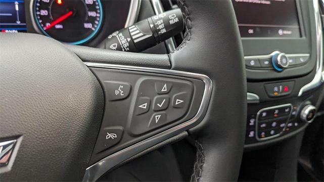 Photo of 2024 Sterling Gray Metallic Chevrolet Equinox