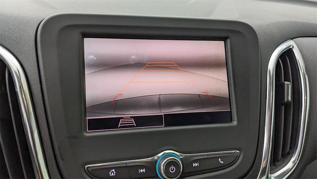 Photo of 2024 Sterling Gray Metallic Chevrolet Equinox