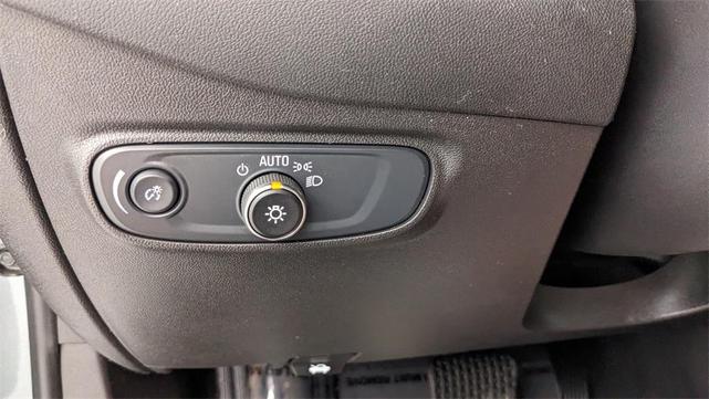 Photo of 2024 Sterling Gray Metallic Chevrolet Equinox