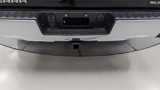 Photo of 2017 Onyx Black GMC Sierra 1500