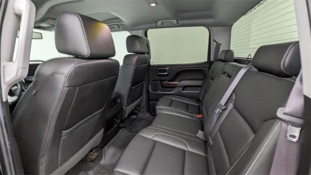 Photo of 2017 Onyx Black GMC Sierra 1500