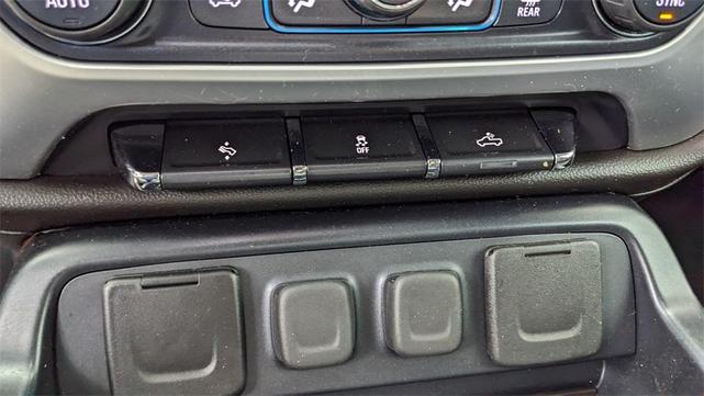 Photo of 2017 Onyx Black GMC Sierra 1500