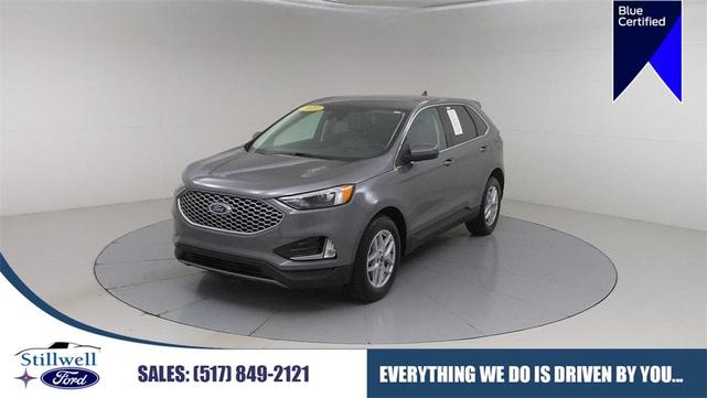 2023 Ford Edge