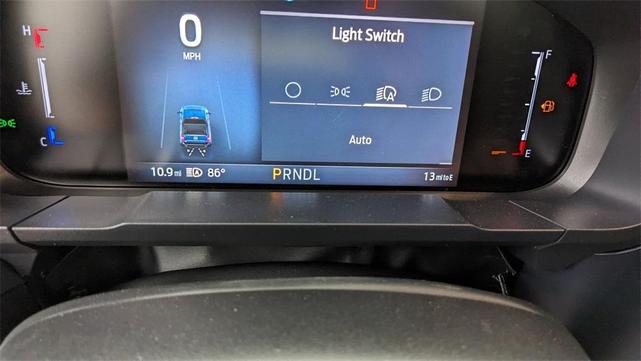 Photo of 2025 Desert Sand Ford Maverick