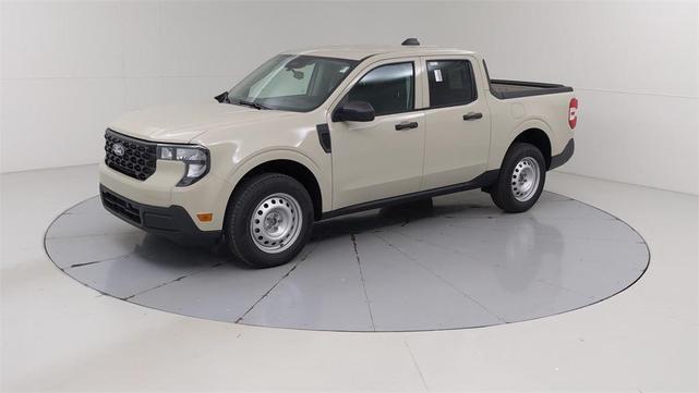 Photo of 2025 Desert Sand Ford Maverick