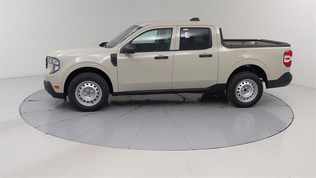 Photo of 2025 Desert Sand Ford Maverick