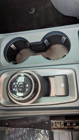Photo of 2025 Desert Sand Ford Maverick