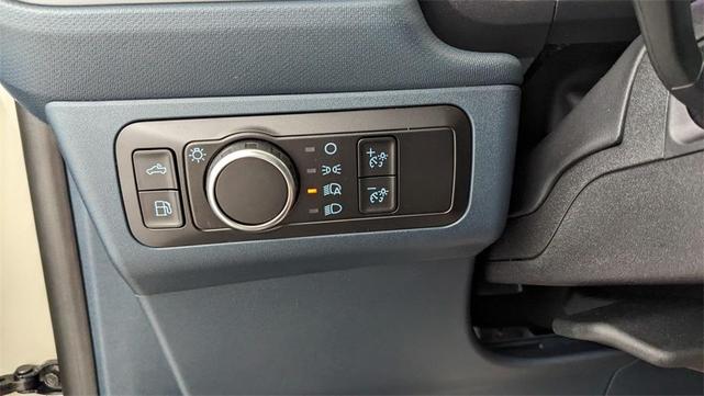 Photo of 2025 Desert Sand Ford Maverick