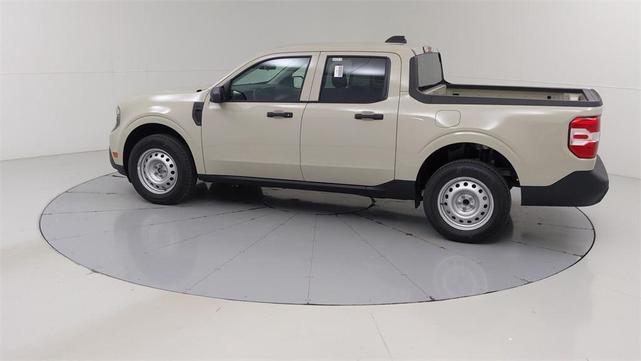 Photo of 2025 Desert Sand Ford Maverick