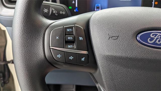 Photo of 2025 Desert Sand Ford Maverick