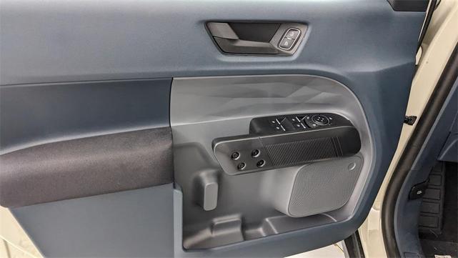 Photo of 2025 Desert Sand Ford Maverick