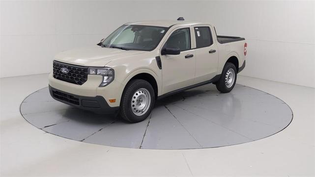 Photo of 2025 Desert Sand Ford Maverick