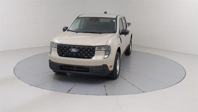 Photo of 2025 Desert Sand Ford Maverick