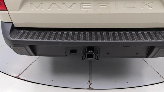 Photo of 2025 Desert Sand Ford Maverick