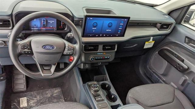 Photo of 2025 Desert Sand Ford Maverick
