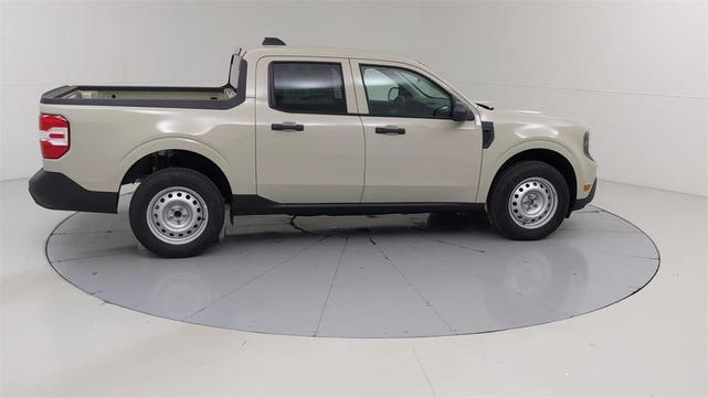 Photo of 2025 Desert Sand Ford Maverick