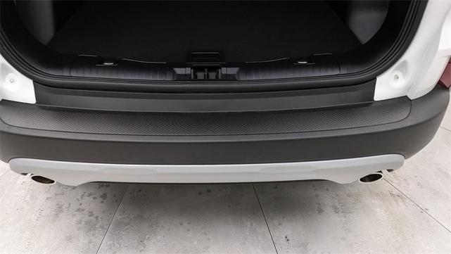 Photo of 2023 Oxford White Ford Escape