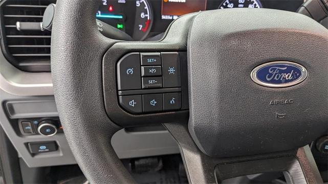 Photo of 2023 Carbonized Gray Metallic Ford F-150