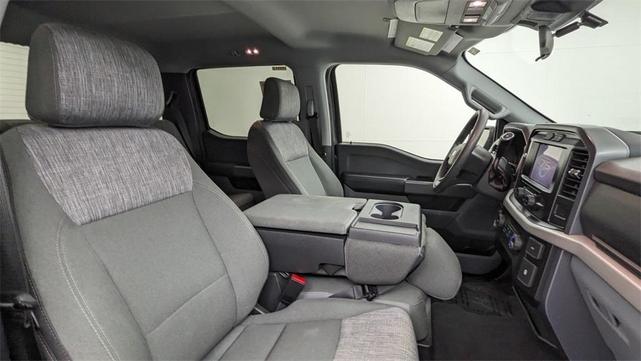 Photo of 2023 Carbonized Gray Metallic Ford F-150