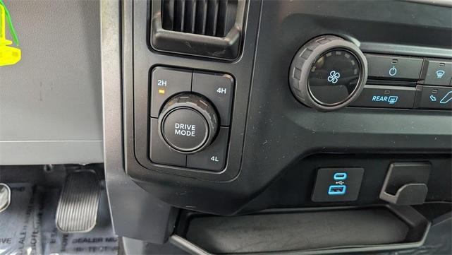 Photo of 2023 Carbonized Gray Metallic Ford F-150