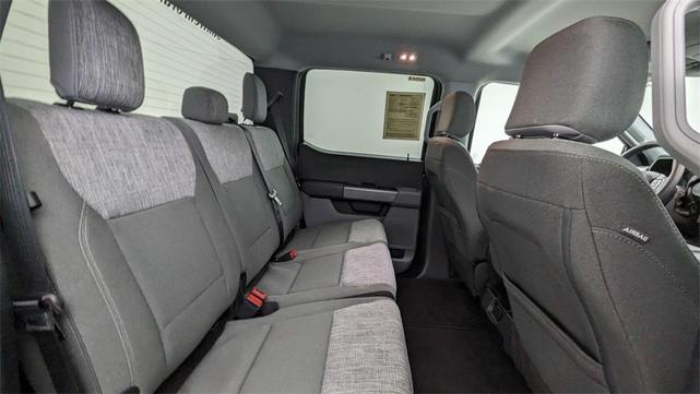 Photo of 2023 Carbonized Gray Metallic Ford F-150
