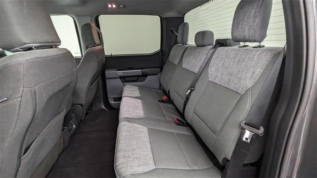 Photo of 2023 Carbonized Gray Metallic Ford F-150
