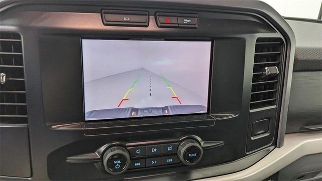 Photo of 2023 Carbonized Gray Metallic Ford F-150