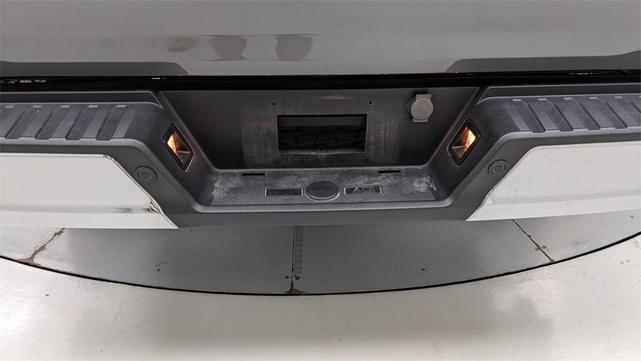 Photo of 2023 Carbonized Gray Metallic Ford F-150