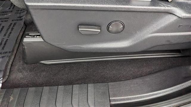 Photo of 2023 Carbonized Gray Metallic Ford F-150