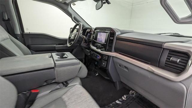 Photo of 2023 Carbonized Gray Metallic Ford F-150