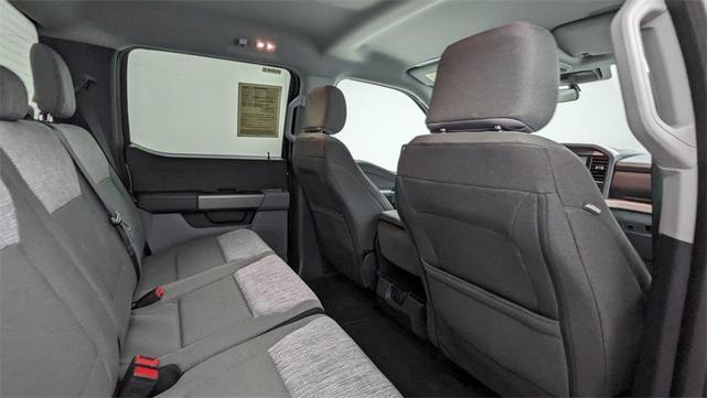 Photo of 2023 Carbonized Gray Metallic Ford F-150
