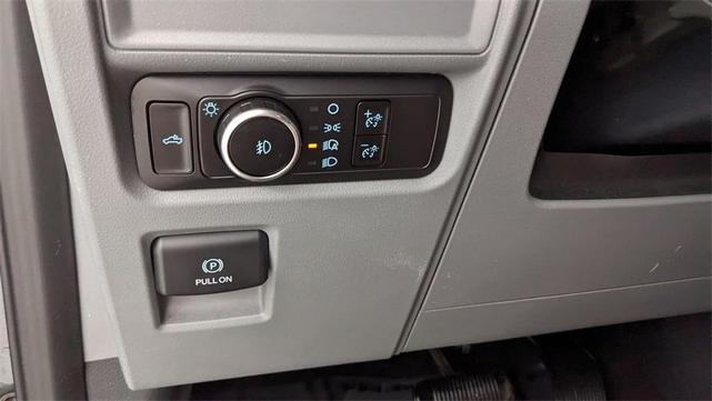 Photo of 2023 Carbonized Gray Metallic Ford F-150