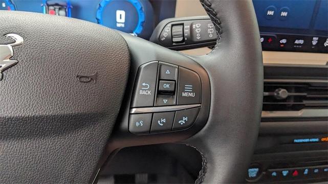 Photo of 2025 Carbonized Gray Metallic Ford Bronco Sport